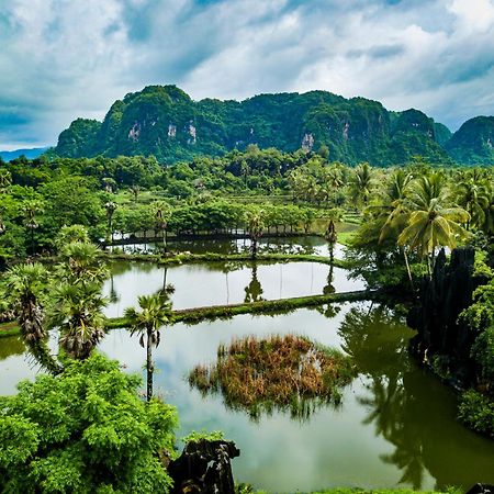 Kasijala Kampoeng Karst Rammang Rammang 게스트하우스 외부 사진