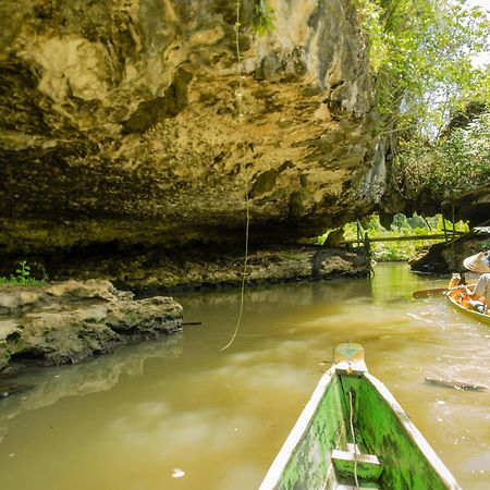 Kasijala Kampoeng Karst Rammang Rammang 게스트하우스 외부 사진