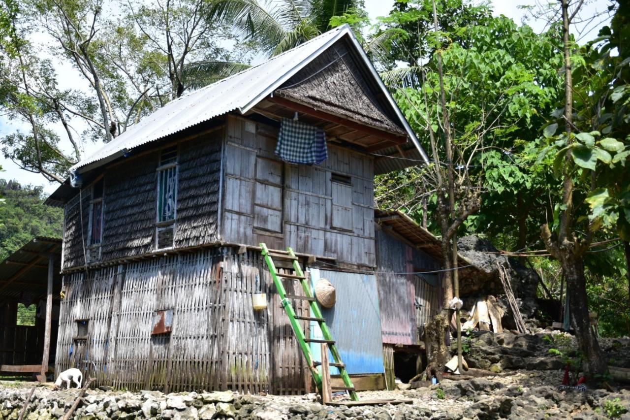 Kasijala Kampoeng Karst Rammang Rammang 게스트하우스 외부 사진