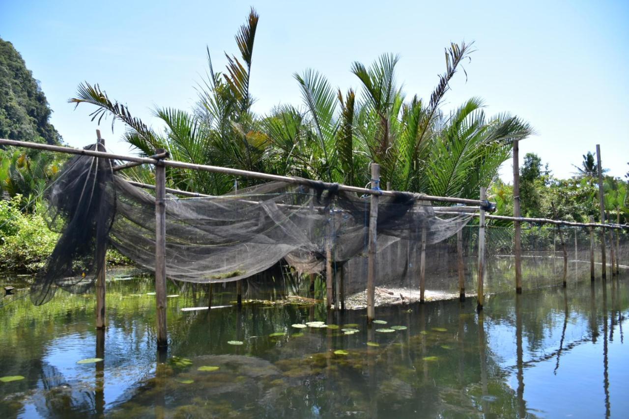 Kasijala Kampoeng Karst Rammang Rammang 게스트하우스 외부 사진