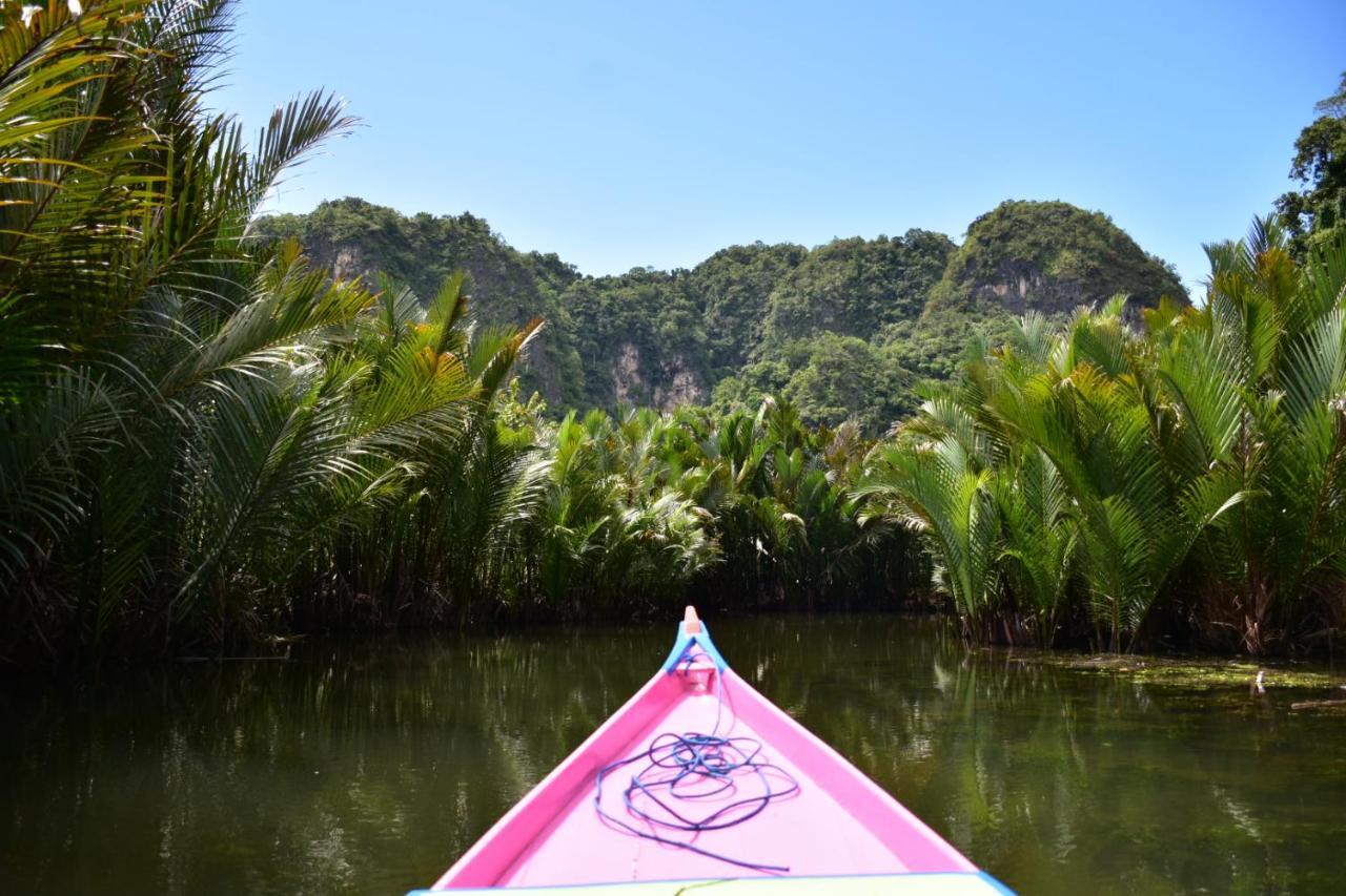 Kasijala Kampoeng Karst Rammang Rammang 게스트하우스 외부 사진