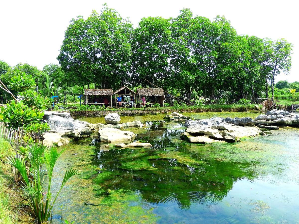 Kasijala Kampoeng Karst Rammang Rammang 게스트하우스 외부 사진