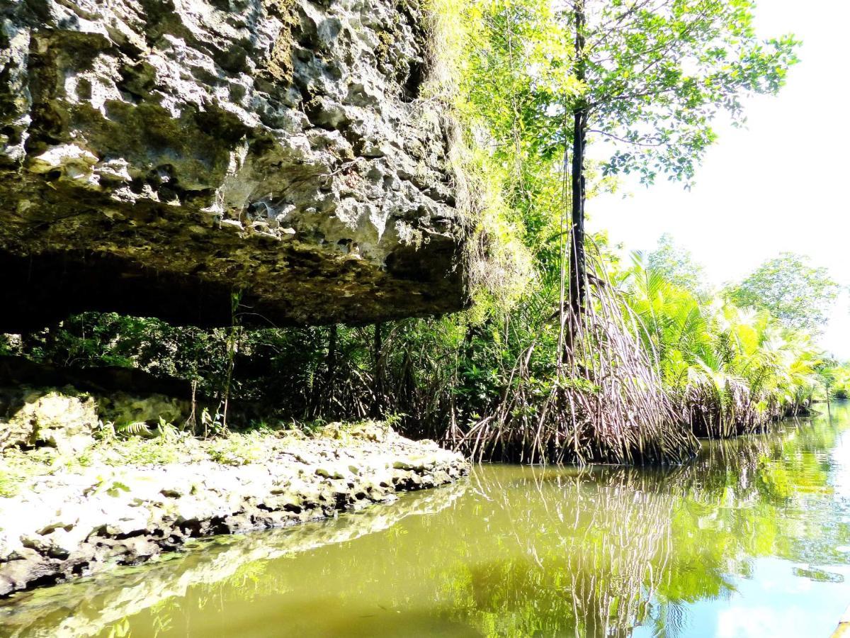 Kasijala Kampoeng Karst Rammang Rammang 게스트하우스 외부 사진