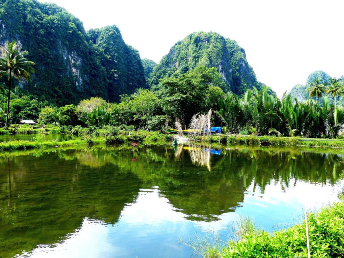 Kasijala Kampoeng Karst Rammang Rammang 게스트하우스 외부 사진
