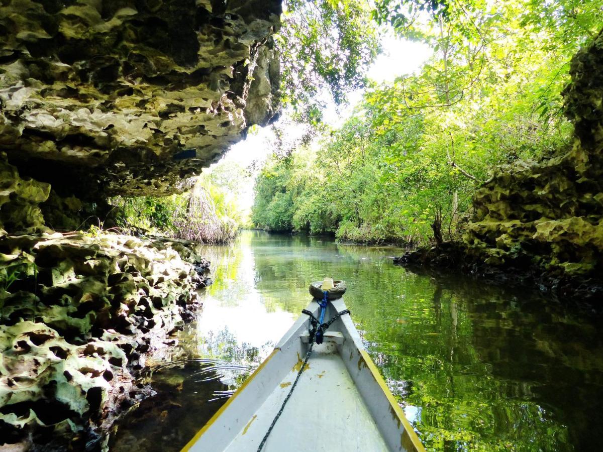 Kasijala Kampoeng Karst Rammang Rammang 게스트하우스 외부 사진