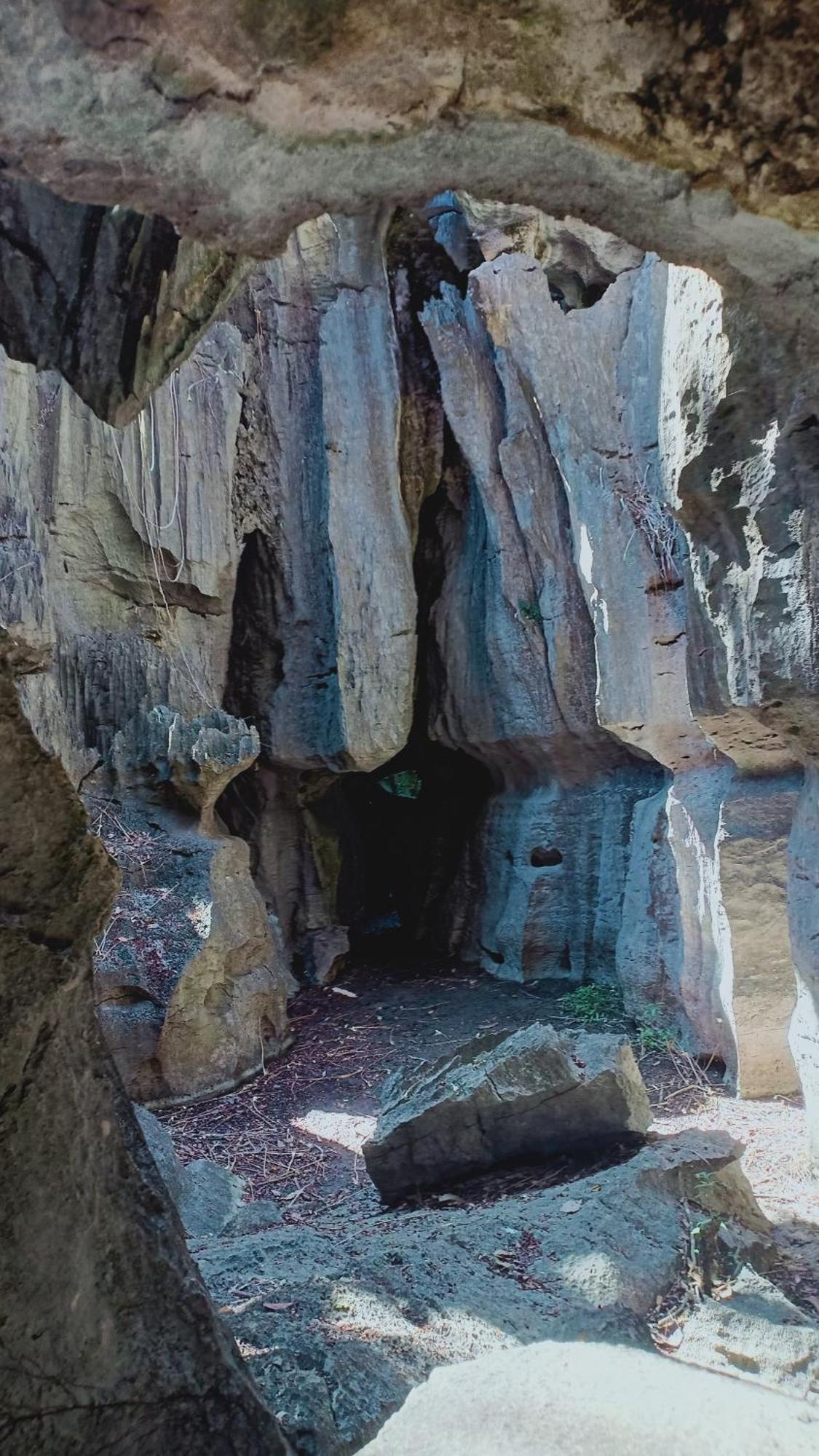 Kasijala Kampoeng Karst Rammang Rammang 게스트하우스 외부 사진